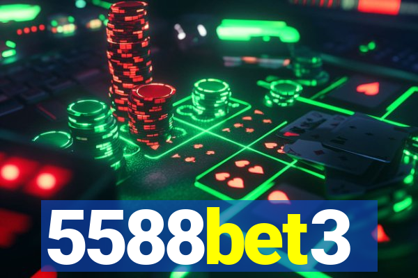 5588bet3