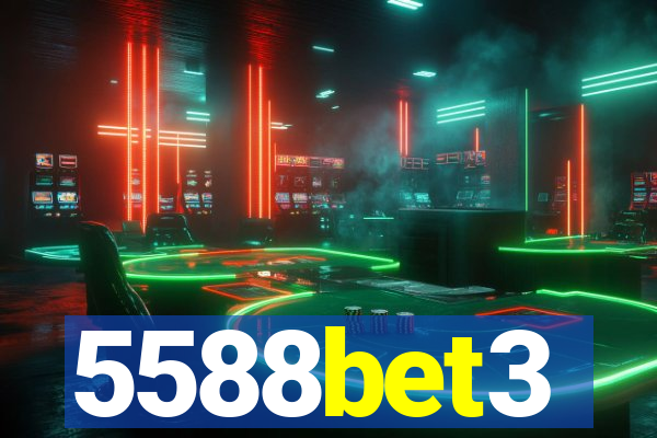 5588bet3