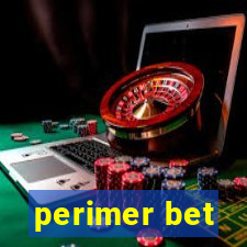 perimer bet