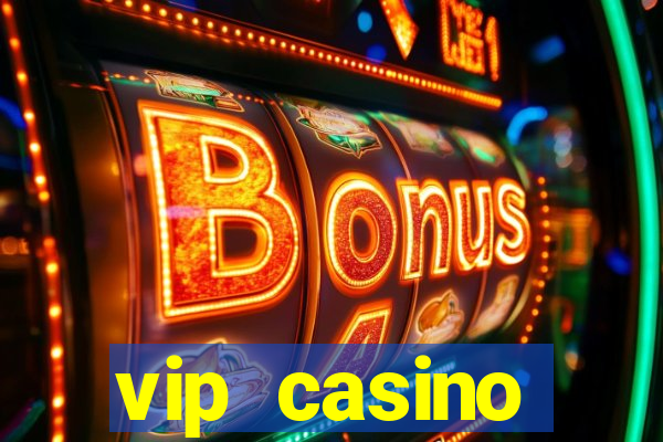 vip casino промокод 2023