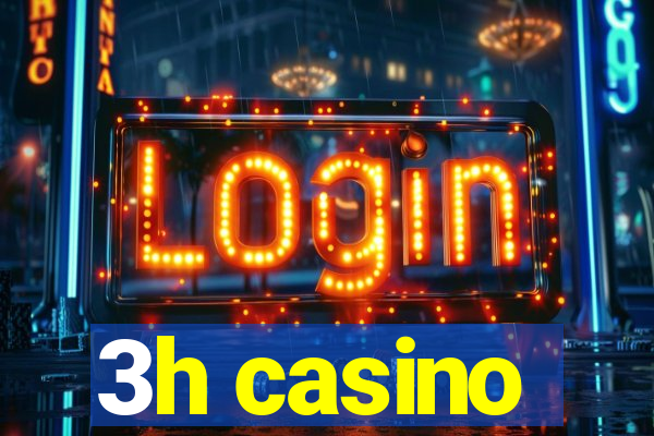 3h casino