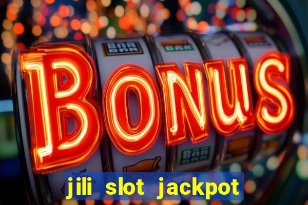 jili slot jackpot gcash bingo