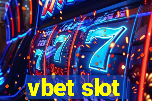 vbet slot