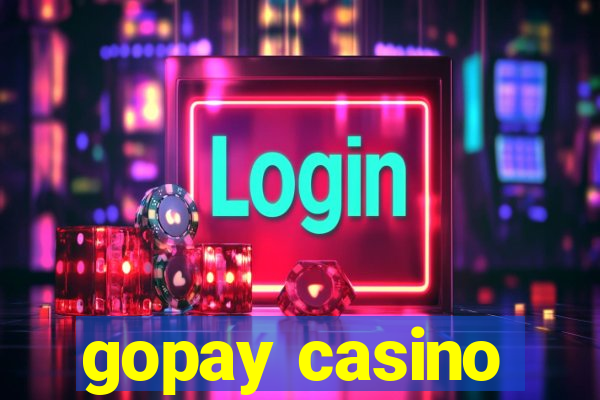 gopay casino