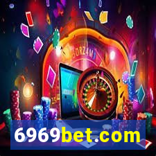 6969bet.com