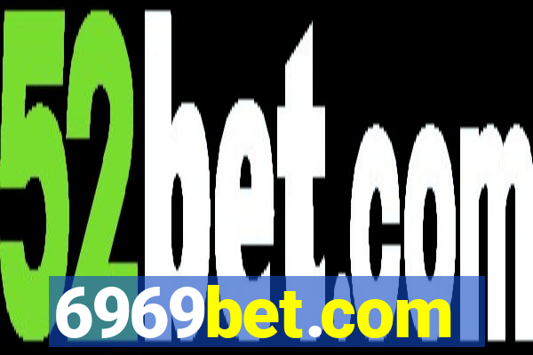 6969bet.com