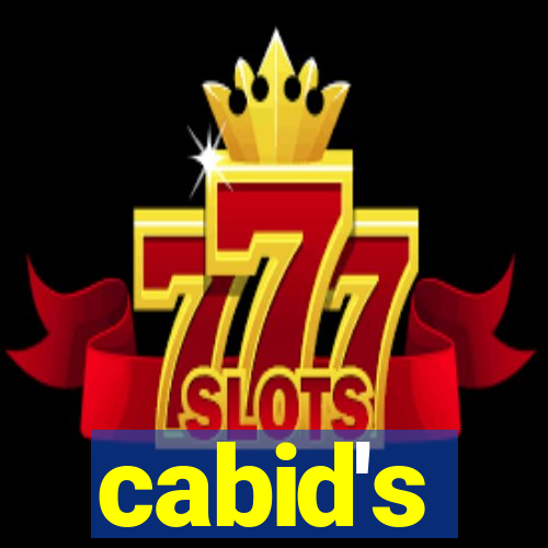 cabid's