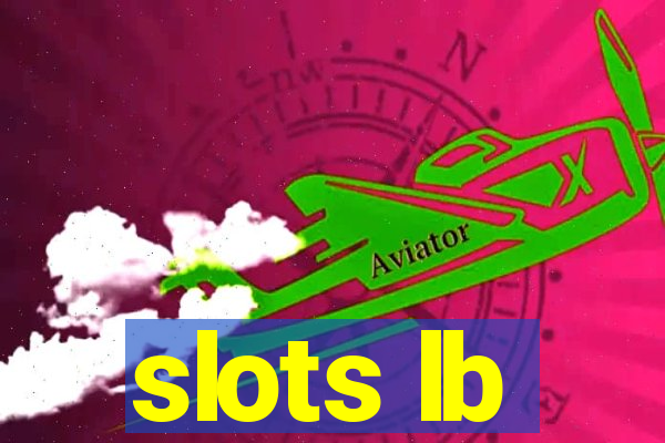 slots lb