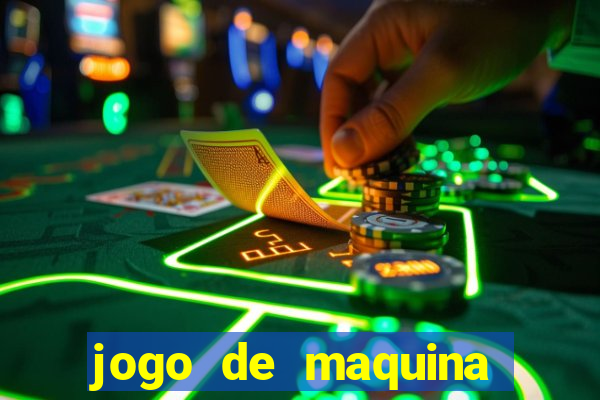 jogo de maquina ca?a niquel halloween gratis