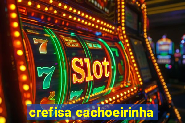 crefisa cachoeirinha