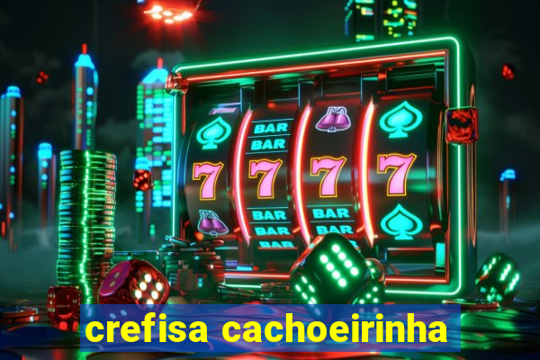 crefisa cachoeirinha