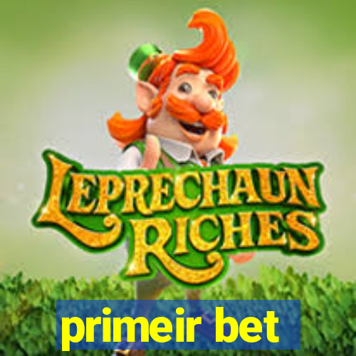 primeir bet