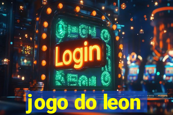 jogo do leon