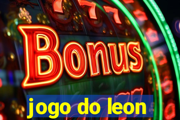 jogo do leon