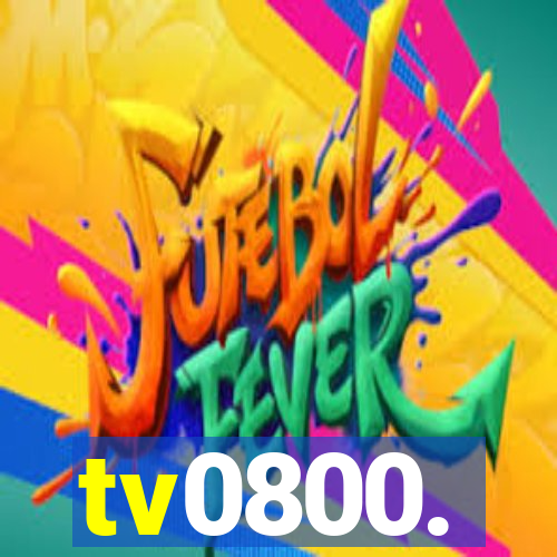 tv0800.