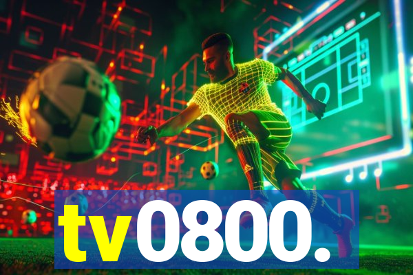 tv0800.