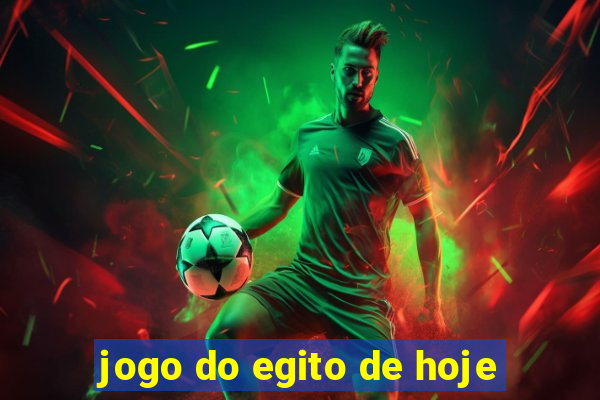 jogo do egito de hoje