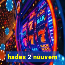 hades 2 nuuvem