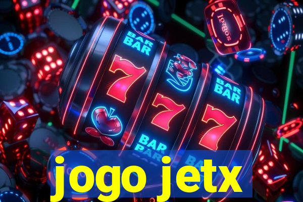 jogo jetx