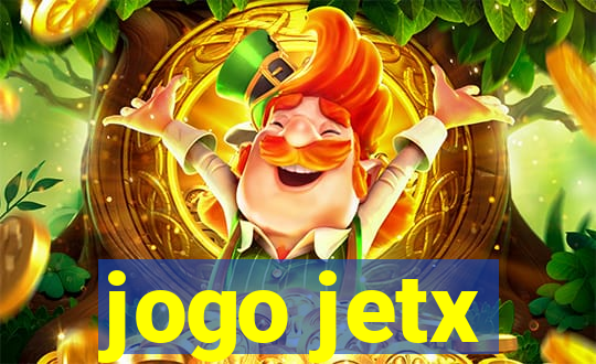 jogo jetx