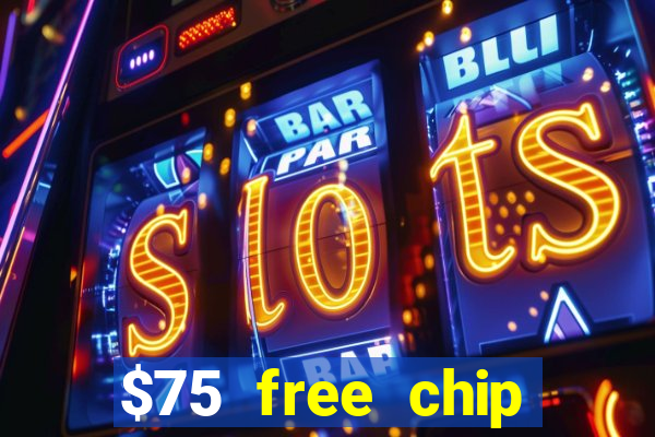 $75 free chip funclub casino 2023