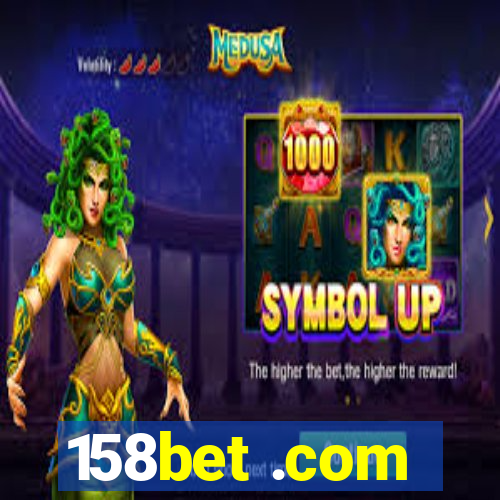 158bet .com