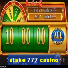 stake 777 casino