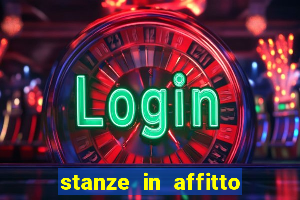 stanze in affitto a bologna