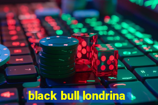 black bull londrina