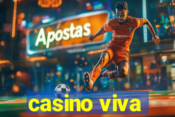 casino viva