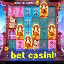 bet casinl