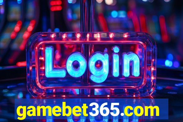 gamebet365.com