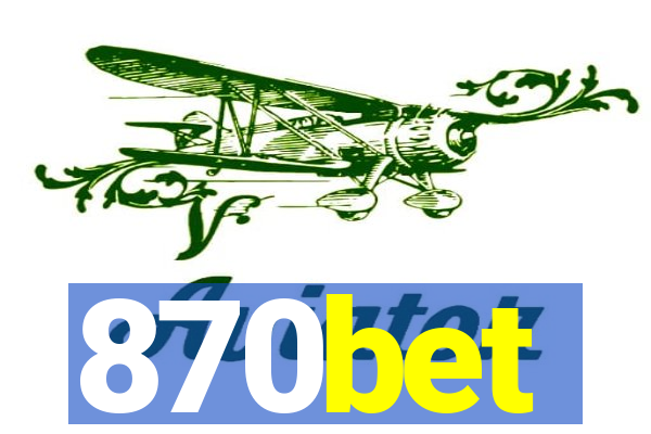 870bet