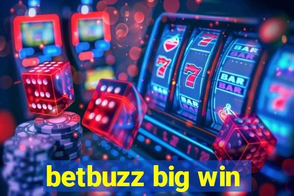 betbuzz big win