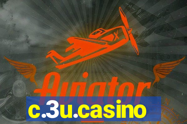 c.3u.casino