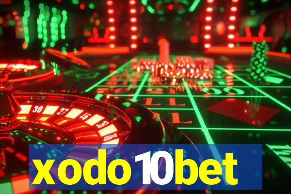 xodo10bet