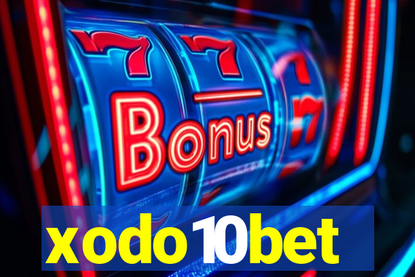 xodo10bet