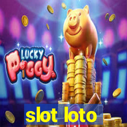 slot loto