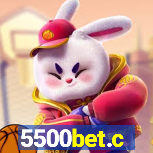 5500bet.c