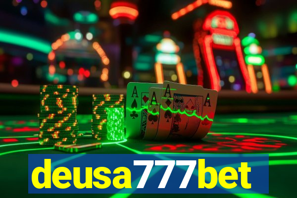 deusa777bet