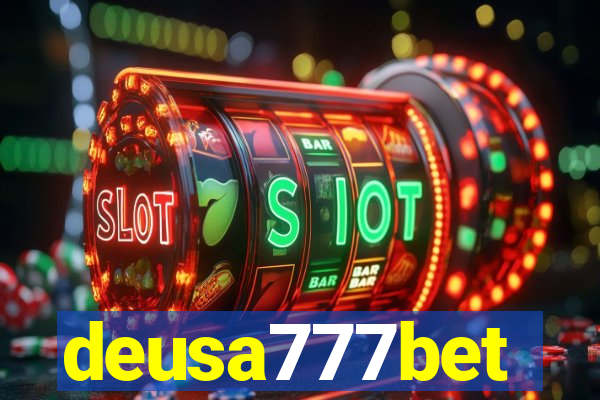 deusa777bet