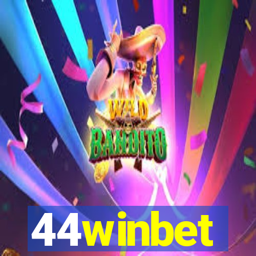 44winbet