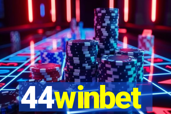 44winbet