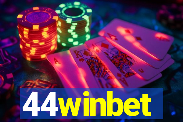 44winbet