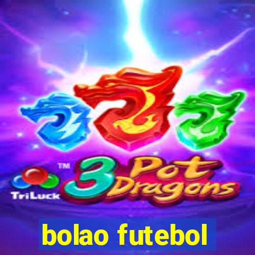 bolao futebol