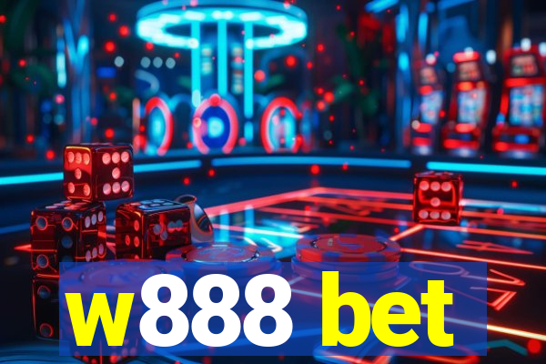 w888 bet