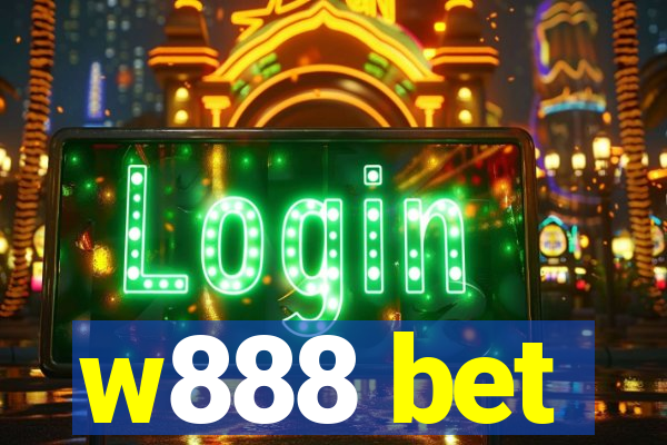 w888 bet