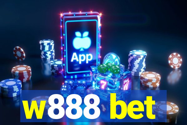 w888 bet