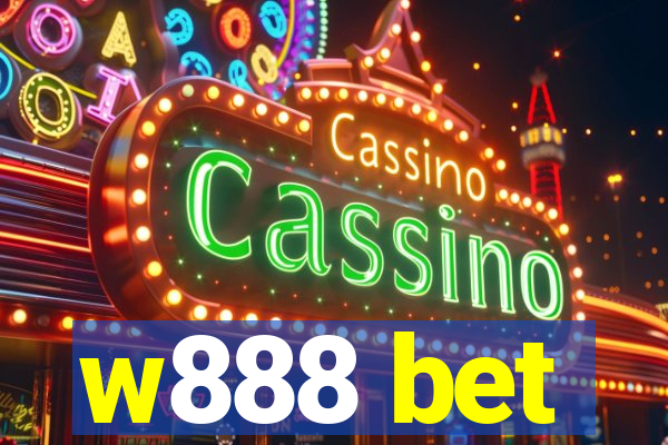 w888 bet