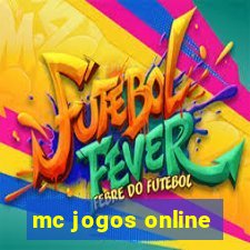 mc jogos online